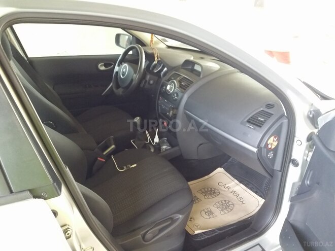 Renault Megane 2007, 238,787 km - 0.2 l - Bakı