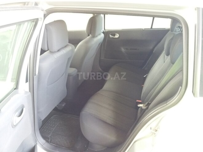 Renault Megane 2007, 238,787 km - 0.2 l - Bakı
