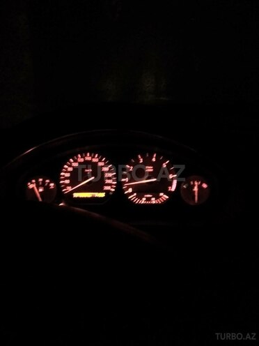 BMW 320 1993, 350,000 km - 0.2 l - Sumqayıt