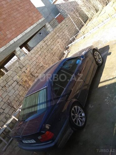 BMW 320 1993, 350,000 km - 0.2 l - Sumqayıt