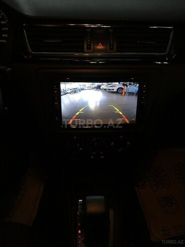 SEAT Toledo 2015, 99,000 km - 1.6 l - Bakı