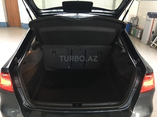 SEAT Toledo 2015, 99,000 km - 1.6 l - Bakı