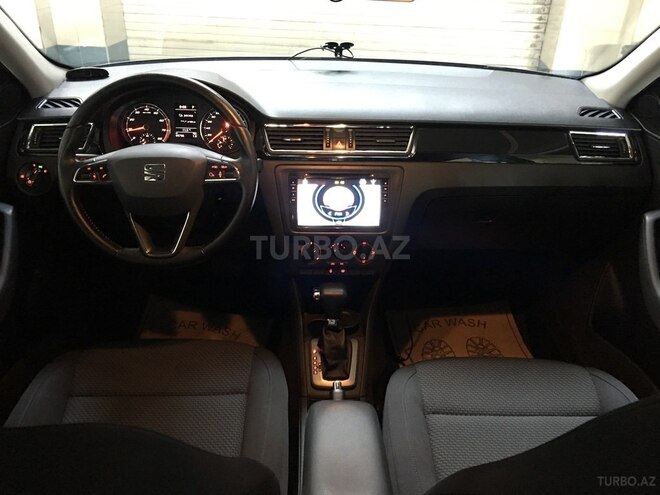 SEAT Toledo 2015, 99,000 km - 1.6 l - Bakı