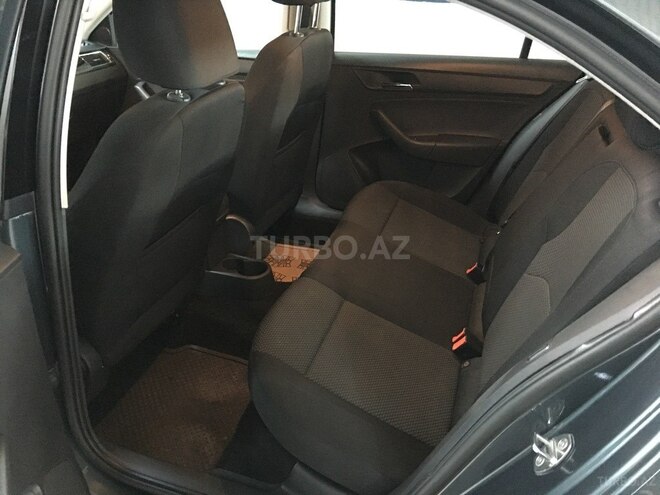 SEAT Toledo 2015, 99,000 km - 1.6 l - Bakı