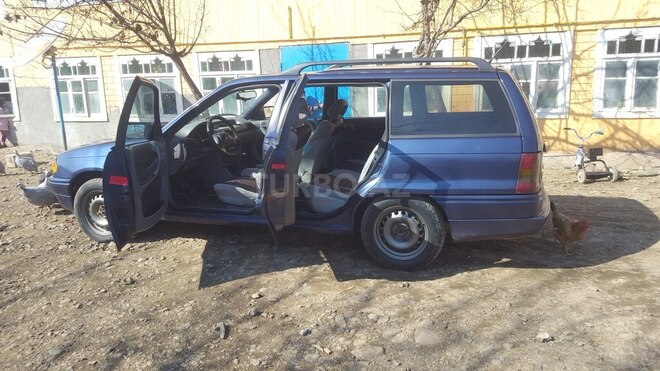 Opel Astra 1993, 256,435 km - 1.8 l - Cəlilabad