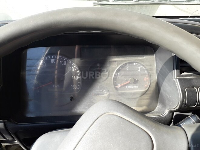 Foton Forland 2007, 200,000 km - 2.3 l - Bakı