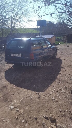 Opel Astra 1993, 256,435 km - 1.8 l - Cəlilabad