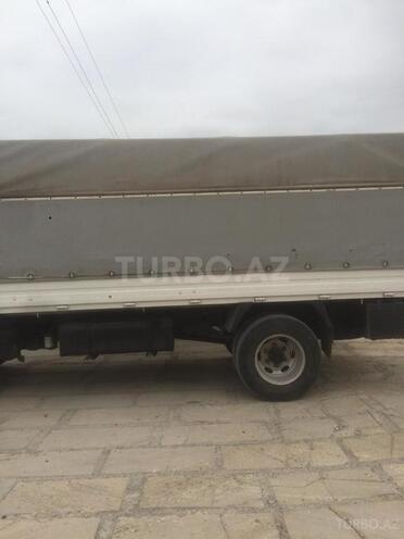 Foton Forland 2007, 200,000 km - 2.3 l - Bakı