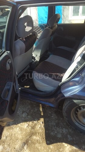 Opel Astra 1993, 256,435 km - 1.8 l - Cəlilabad