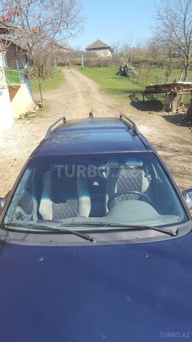 Opel Astra 1993, 256,435 km - 1.8 l - Cəlilabad