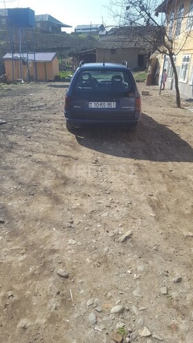 Opel Astra 1993, 256,435 km - 1.8 l - Cəlilabad