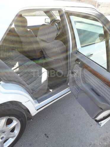 Mercedes E 250 1993, 426,000 km - 2.5 л - Bakı