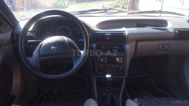 Opel Astra 1993, 256,435 km - 1.8 l - Cəlilabad