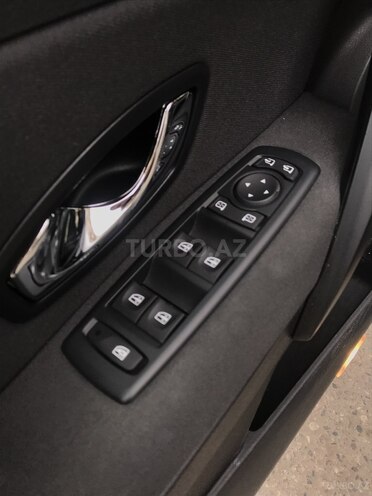 Renault Megane 2014, 190,000 km - 1.5 l - Bakı