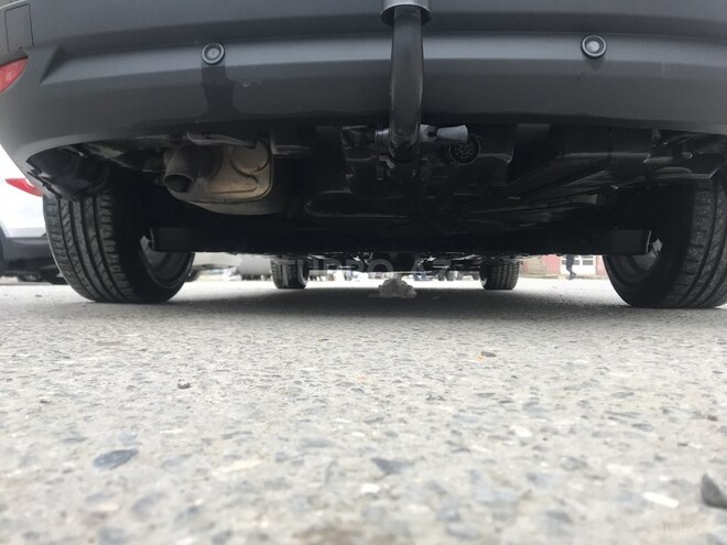 Renault Megane 2014, 190,000 km - 1.5 l - Bakı