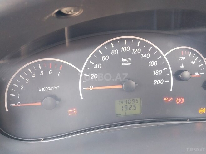 LADA (VAZ) Priora 2013, 144,100 km - 1.6 l - Bakı