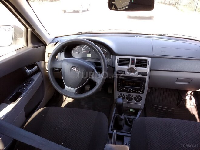 LADA (VAZ) Priora 2013, 144,100 km - 1.6 l - Bakı