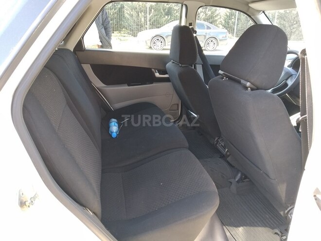 LADA (VAZ) Priora 2013, 144,100 km - 1.6 l - Bakı