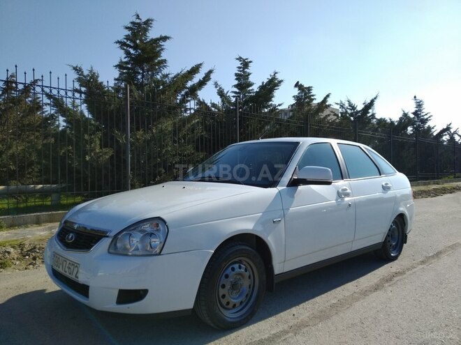 LADA (VAZ) Priora 2013, 144,100 km - 1.6 l - Bakı
