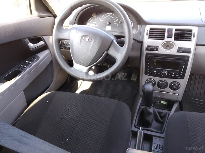 LADA (VAZ) Priora 2013, 144,100 km - 1.6 l - Bakı