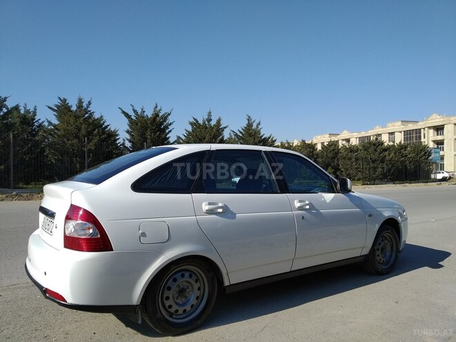 LADA (VAZ) Priora 2013, 144,100 km - 1.6 l - Bakı