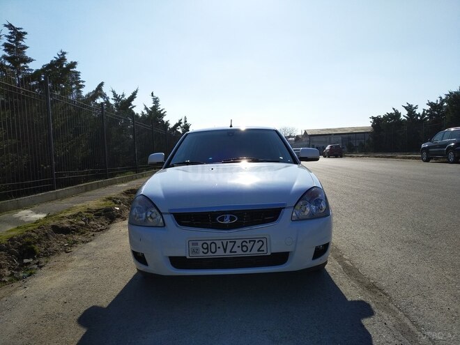 LADA (VAZ) Priora 2013, 144,100 km - 1.6 l - Bakı