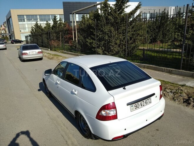 LADA (VAZ) Priora 2013, 144,100 km - 1.6 l - Bakı