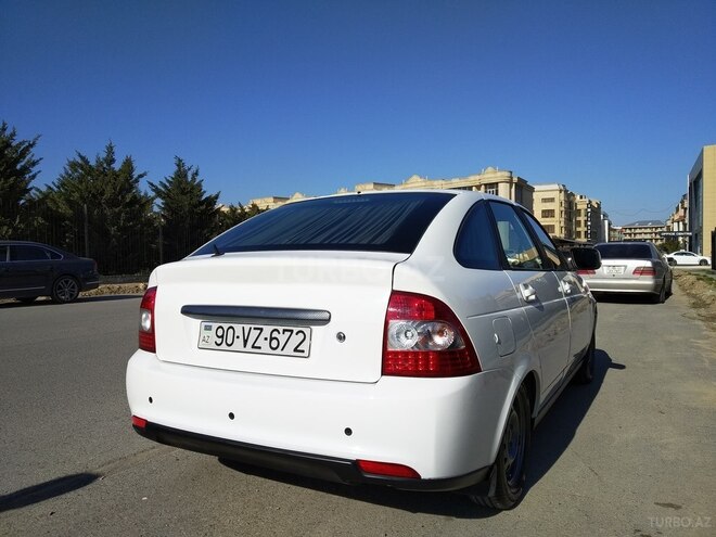 LADA (VAZ) Priora 2013, 144,100 km - 1.6 l - Bakı