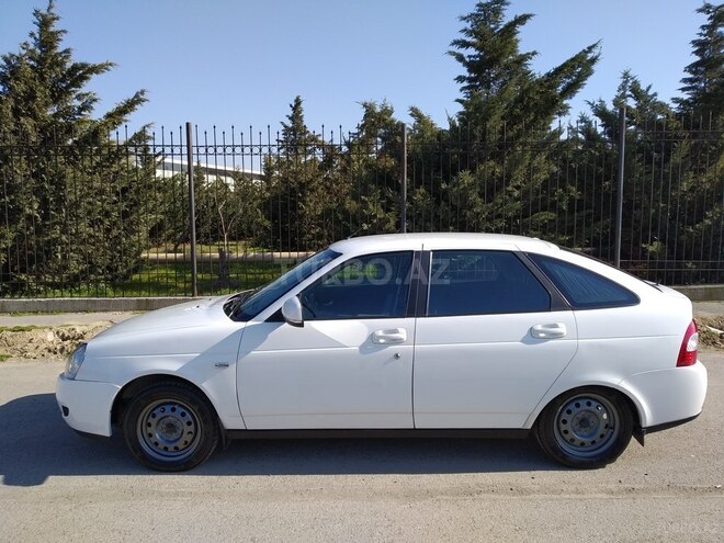 LADA (VAZ) Priora 2013, 144,100 km - 1.6 l - Bakı