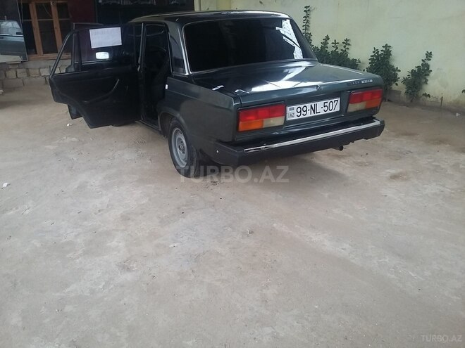 LADA (VAZ) 2107 2011, 91,896 km - 1.6 l - Bakı