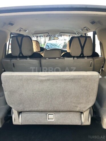 Mitsubishi Pajero 2011, 112,000 km - 3.5 л - Bakı