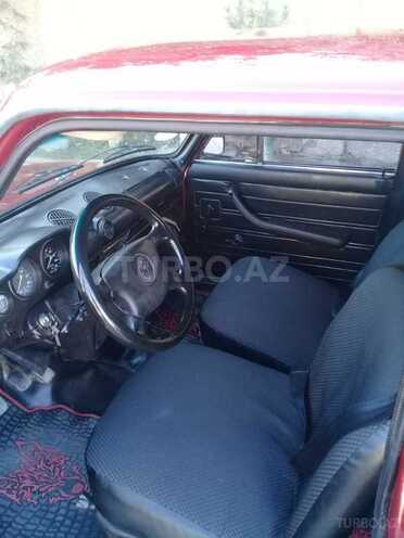 LADA (VAZ) 21011 1982, 221,011 km - 1.5 l - Bakı