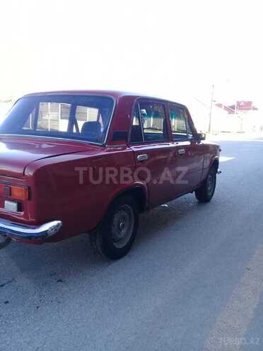 LADA (VAZ) 21011 1982, 221,011 km - 1.5 l - Bakı