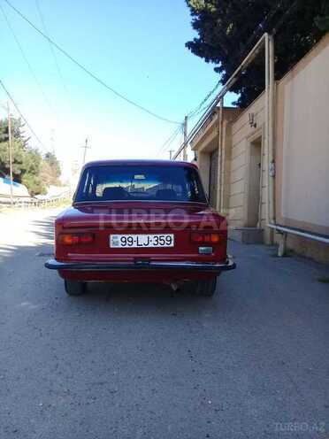 LADA (VAZ) 21011 1982, 221,011 km - 1.5 l - Bakı