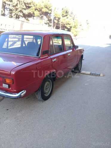 LADA (VAZ) 21011 1982, 221,011 km - 1.5 l - Bakı