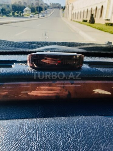 Mercedes C 230 1999, 205,468 km - 2.3 l - Bakı