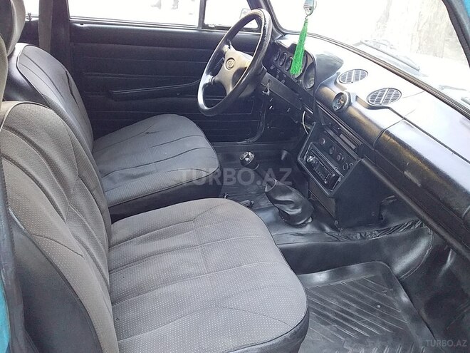 LADA (VAZ) 2106 1987, 290,000 km - 1.5 l - Bakı