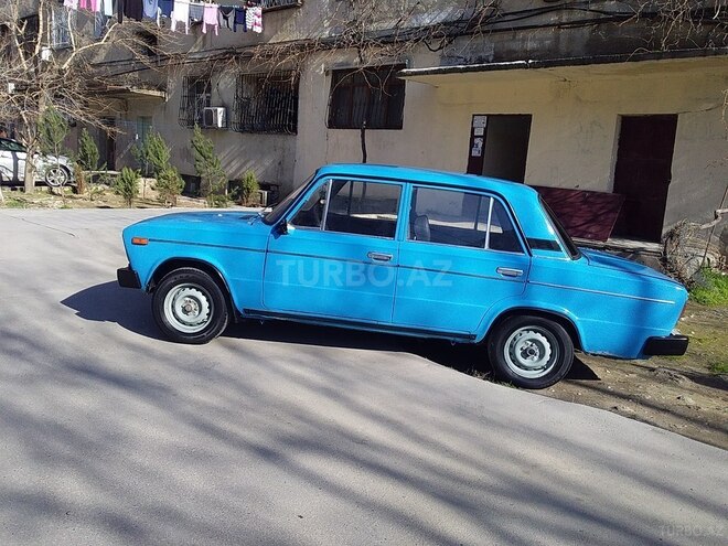 LADA (VAZ) 2106 1987, 290,000 km - 1.5 l - Bakı
