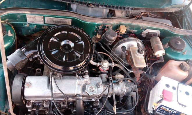 LADA (VAZ) 21099 1997, 320,000 km - 1.5 л - Bakı