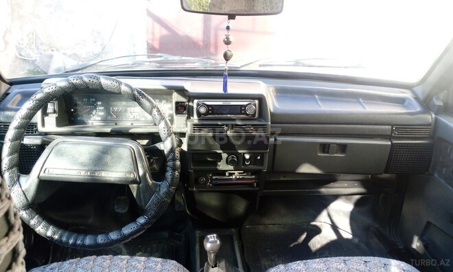 LADA (VAZ) 21099 1997, 320,000 km - 1.5 л - Bakı