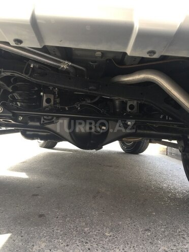 Toyota FJ Cruiser 2009, 12,600 km - 4.0 l - Bakı