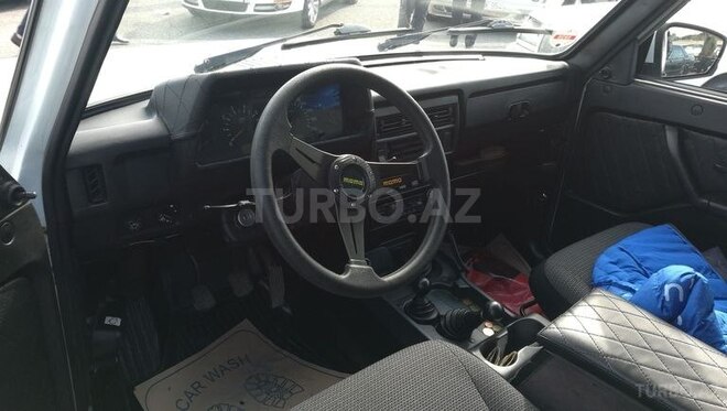 LADA (VAZ) Niva 2015, 78,000 km - 1.7 л - Bakı