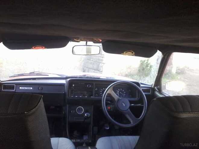 LADA (VAZ) 2107 1982, 364,587 km - 1.5 l - Bakı