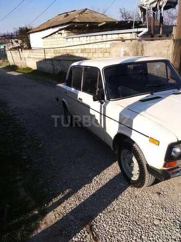LADA (VAZ) 2106 1991, 180,000 km - 1.6 л - Bərdə