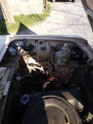 LADA (VAZ) 2106 1991, 180,000 km - 1.6 л - Bərdə
