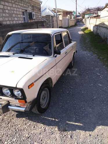 LADA (VAZ) 2106 1991, 180,000 km - 1.6 л - Bərdə
