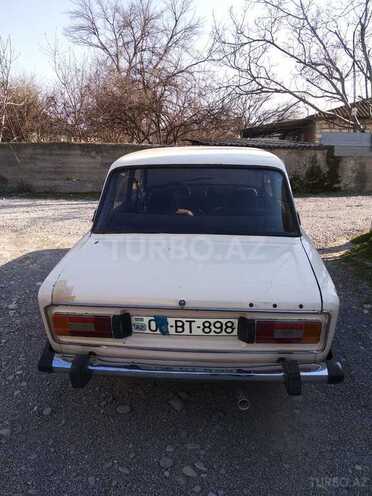LADA (VAZ) 2106 1991, 180,000 km - 1.6 л - Bərdə