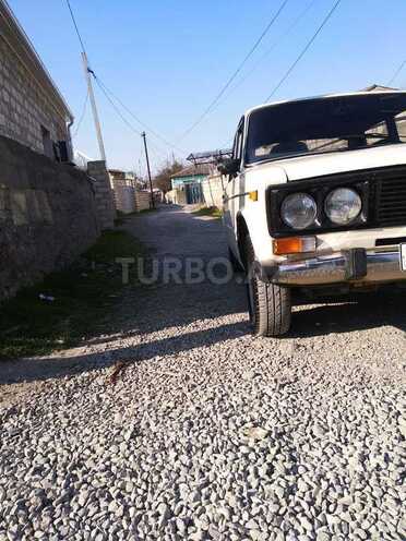 LADA (VAZ) 2106 1991, 180,000 km - 1.6 л - Bərdə