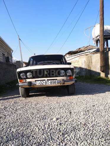 LADA (VAZ) 2106 1991, 180,000 km - 1.6 л - Bərdə