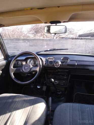 LADA (VAZ) 2106 1991, 180,000 km - 1.6 л - Bərdə
